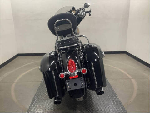 2019 Indian Chieftain