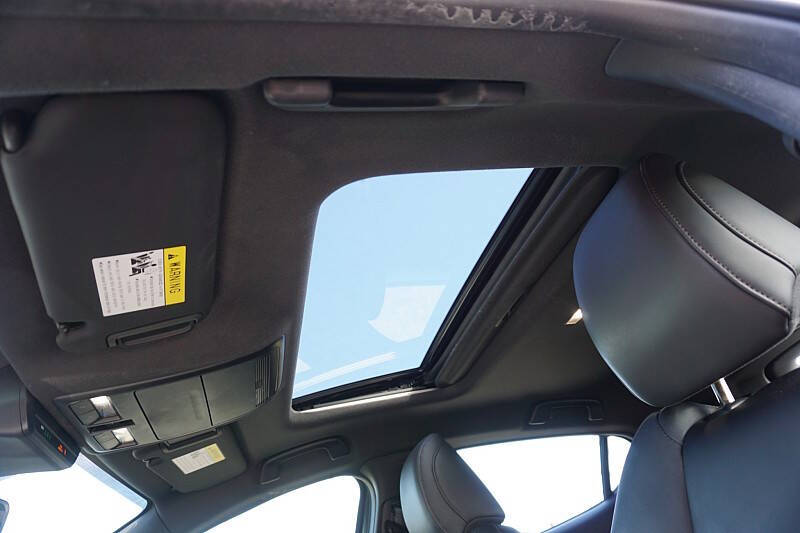 2023 Mazda Mazda3 Hatchback