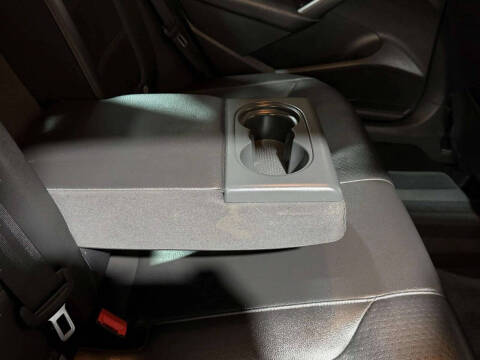 2015 Volkswagen Passat 1.8T SE