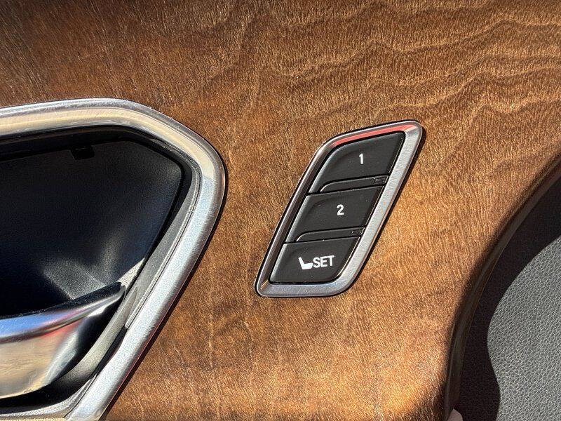 2019 Acura RDX SH-AWD w/Advance