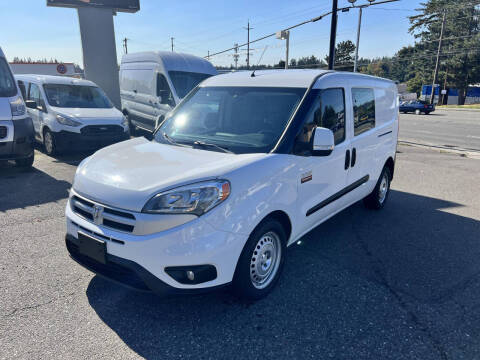 2017 RAM ProMaster City for sale at Lakeside Auto in Lynnwood WA