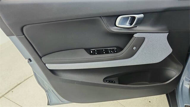 2022 Polestar 2 Long Range Dual Motor