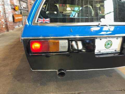 1976 Lotus Elite