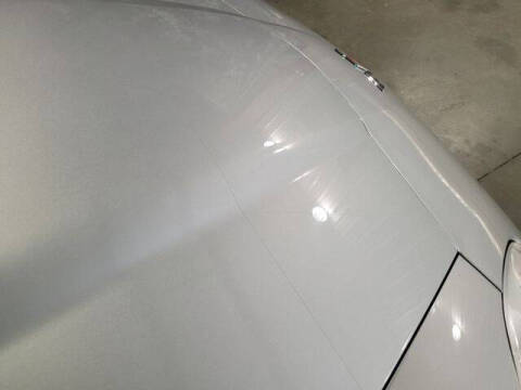 2010 Chevrolet Corvette