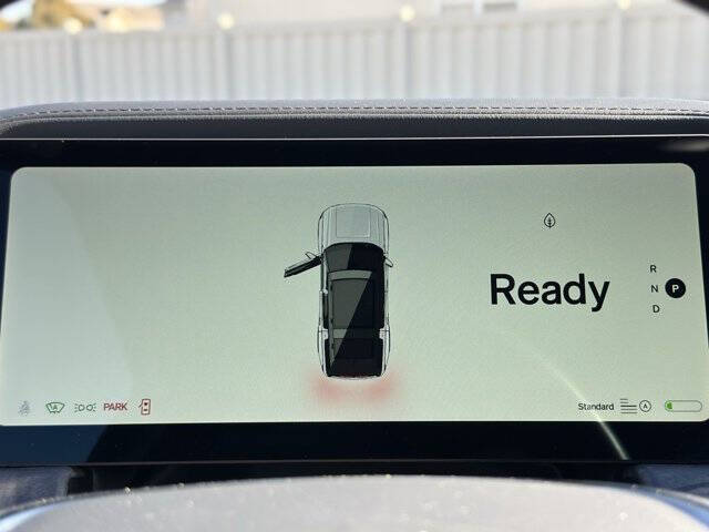 2022 Rivian R1S Launch Edition