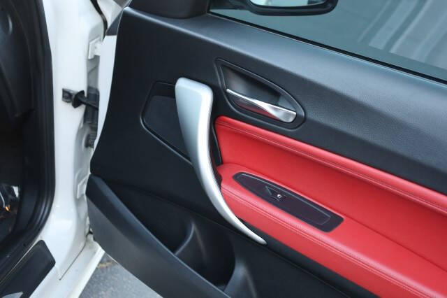 2016 BMW 2 Series M235i