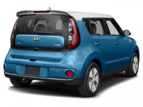 2019 Kia Soul EV