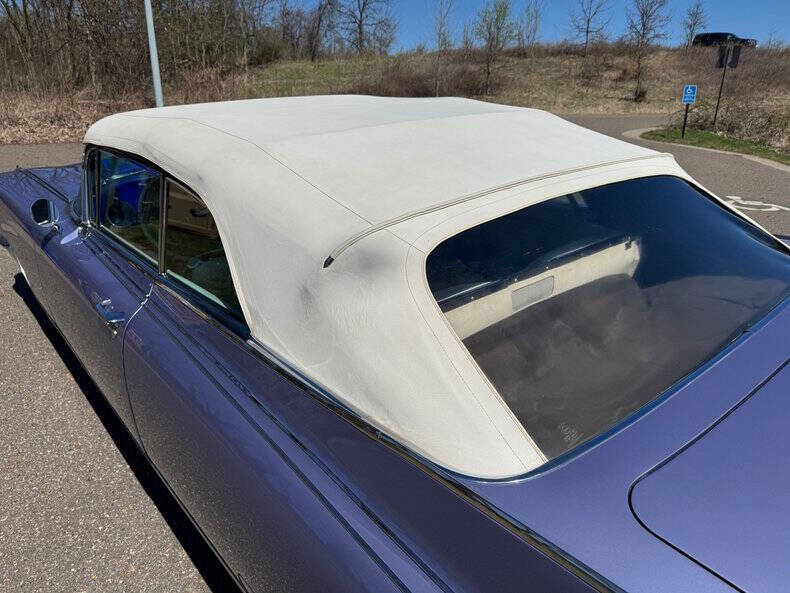 1960 Cadillac Eldorado