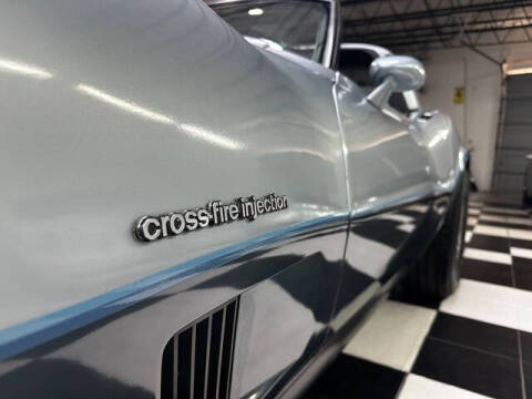 1982 Chevrolet Corvette