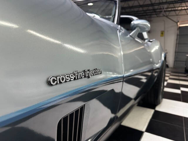 1982 Chevrolet Corvette