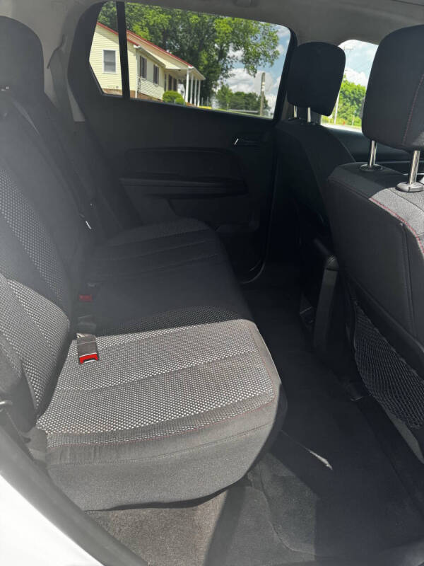 2016 GMC Terrain SLE-2