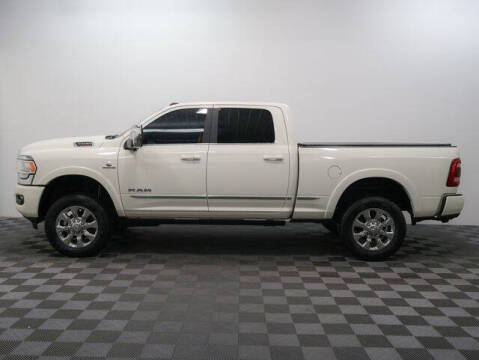 2024 RAM 3500 Limited