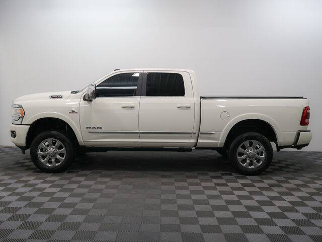 2024 RAM 3500 Limited