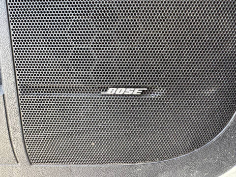 2013 GMC Acadia Denali