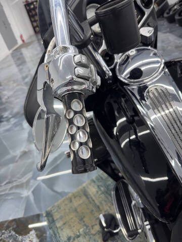 2007 Harley-Davidson Street Glide