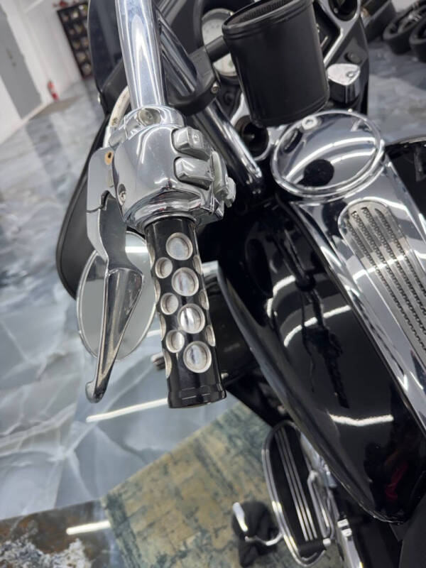 2007 Harley-Davidson Street Glide