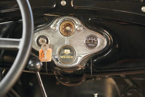 1931 Ford Model A