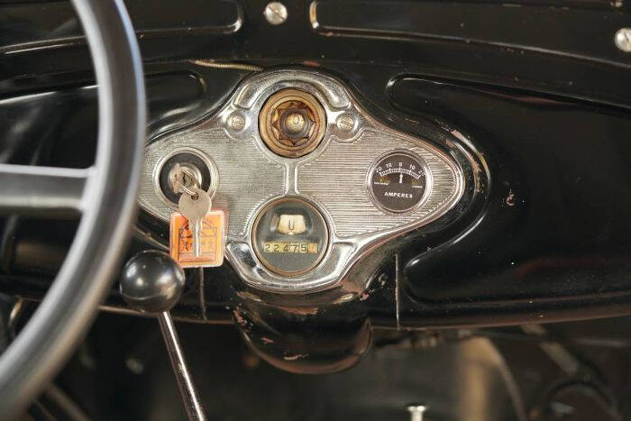 1931 Ford Model A