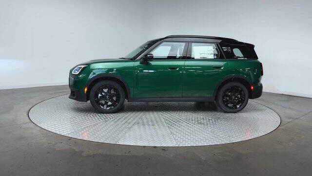 2027 MINI Countryman