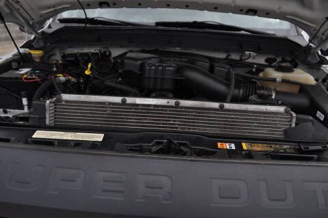 2014 Ford F-250 Super Duty XL