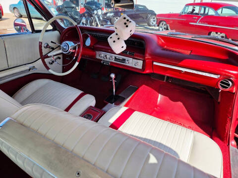 1964 Chevrolet Impala