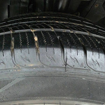 2006 BMW X5 3.0i
