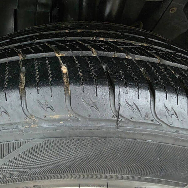 2006 BMW X5 3.0i