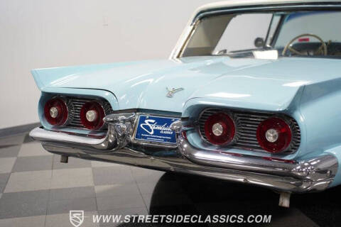 1959 Ford Thunderbird