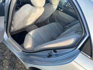 2008 Hyundai Sonata GLS