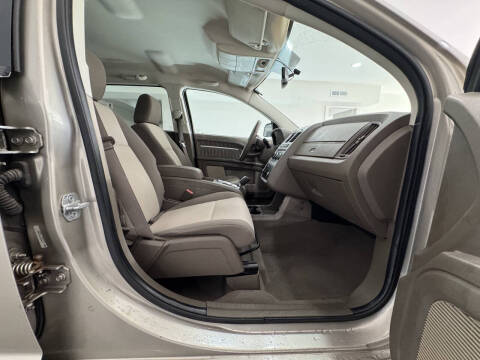 2009 Dodge Journey SXT