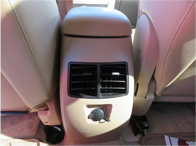 2007 Ford Edge SEL