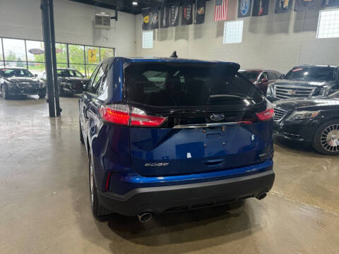 2020 Ford Edge SE