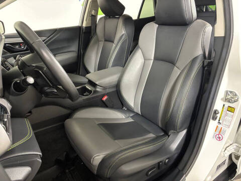 2020 Subaru Outback Onyx Edition XT