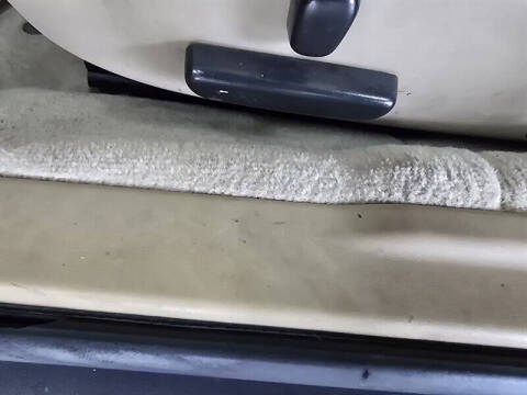 2005 Saab 9-5 Arc 2.3T