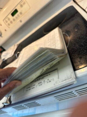 1972 De Tomaso Pantera