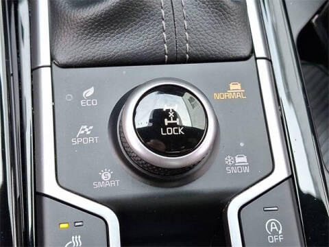 2025 Kia Sorento X-Line SX Prestige