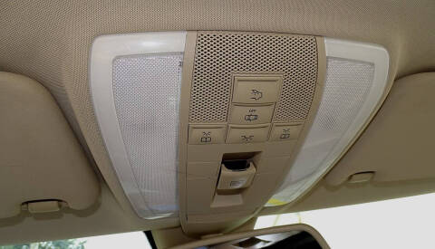 2010 Mercedes-Benz E-Class E 350