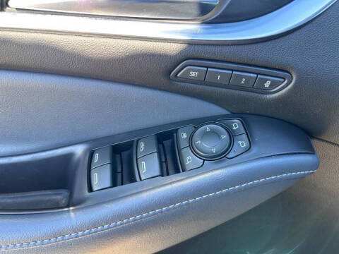 2022 Buick Enclave Premium