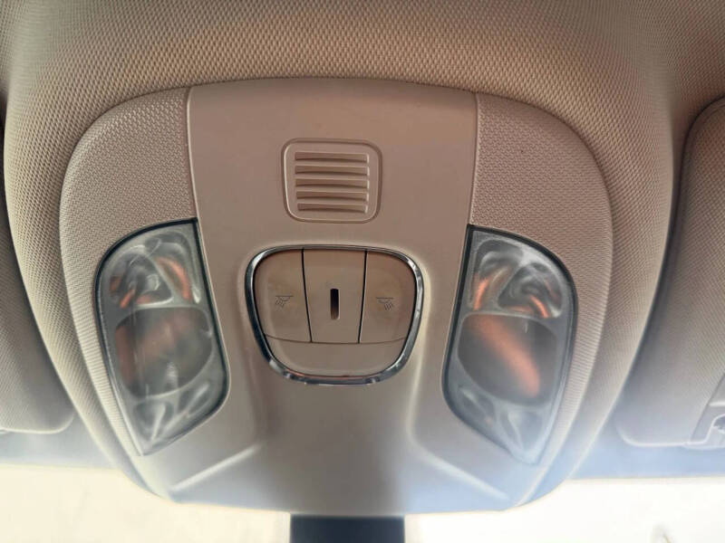 2020 Jeep Compass Altitude