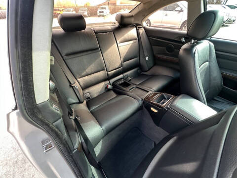 2011 BMW 3 Series 328i