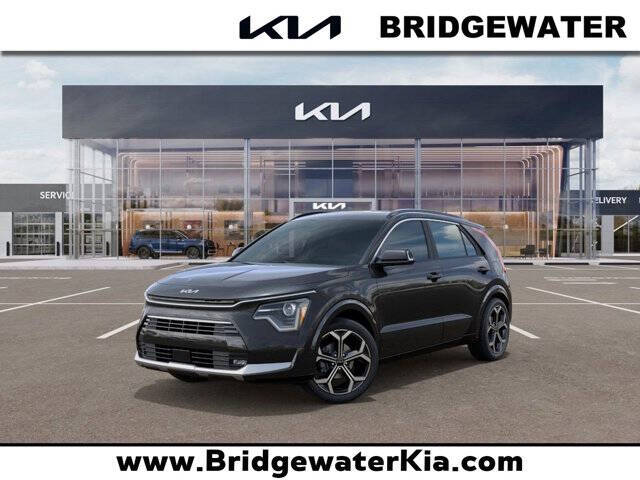 2025 Kia Niro EX Touring