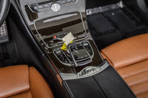 2018 Mercedes-Benz C-Class AMG C 43