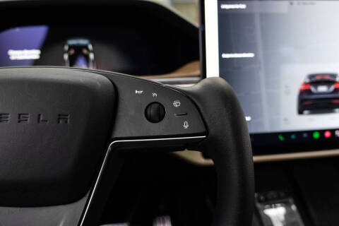 2023 Tesla Model X