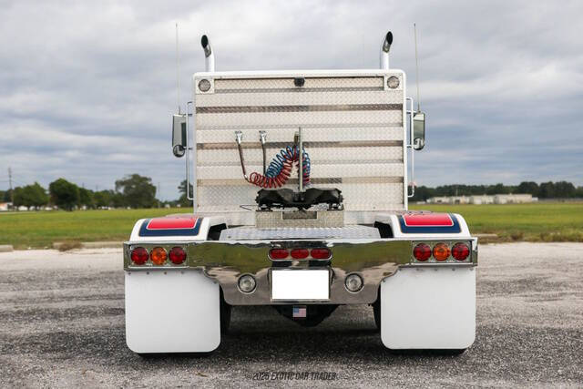 1985 Peterbilt 359
