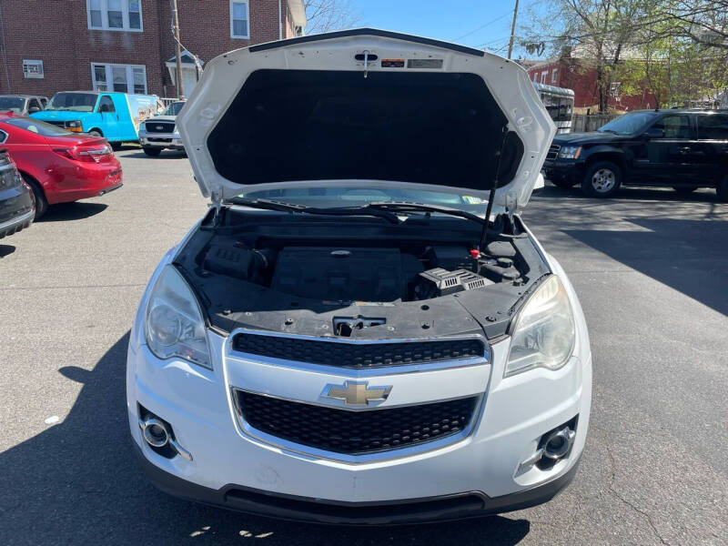 2013 Chevrolet Equinox 2LT photo 10