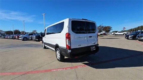 2023 Ford Transit 350 XLT