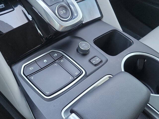 2023 Acura MDX w/Tech