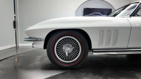 1965 Chevrolet Corvette