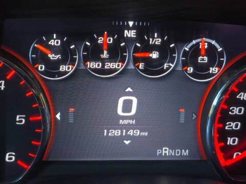 2015 GMC Sierra 1500
