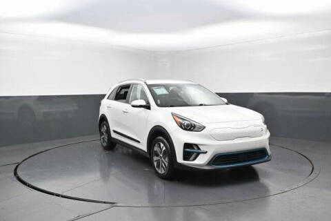 2022 Kia Niro EV EX